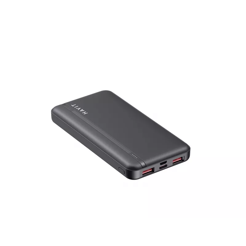 Nešiojamas įkroviklis Havit PB90 10000mAh Powerbank