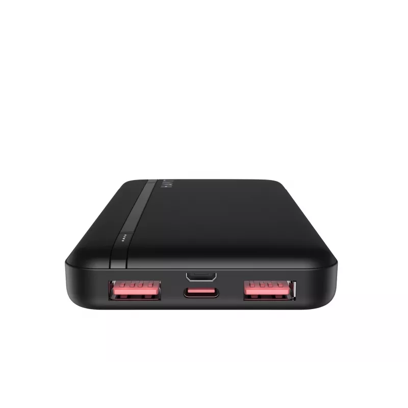 Nešiojamas įkroviklis Havit PB90 10000mAh Powerbank