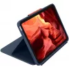 Logitech 920-011188 Blue – Dėklas su klaviatūra ir jutikliniu kilimėliu iPad