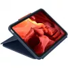 Logitech 920-011188 Blue – Dėklas su klaviatūra ir jutikliniu kilimėliu iPad