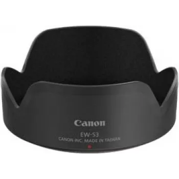 Canon EW-53 gaubtas objektyvui, skirtas EF-M (0579C001)