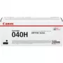 Canon 040H kasetė 1 vnt. Originali juoda