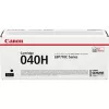 Canon 040H kasetė 1 vnt. Originali juoda