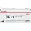 Canon 040H kasetė 1 vnt. Originali juoda