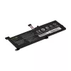 Baterija Green Cell LE125V2, skirta Lenovo IdeaPad 3 15ADA05 / 15IIL05