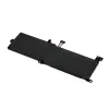 Baterija Green Cell LE125V2, skirta Lenovo IdeaPad 3 15ADA05 / 15IIL05