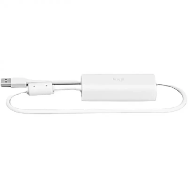 Logitech belaidis imtuvas (Dongle) - Off White - WW