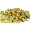 Rankinė makaronų mašina GEFU PASTA PERFETTA iš nerūdijančio plieno, skirta lazanijai, tagliatelle, taglierini