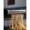 Rankinė makaronų mašina GEFU PASTA PERFETTA iš nerūdijančio plieno, skirta lazanijai, tagliatelle, taglierini