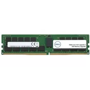 Dell DDR4 16GB modulis - DIMM 288-PIN - 2133 MHz / PC4-17000 - registruotas - ECC (SNP1R8CRC/16G)