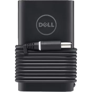 Dell maitinimo adapteris - AC 100-240 V - 65 W - skirtas Dell 3440, 3540, E5250, E5440, E5450, E6440, E6540, E7240, E7440, E7450, Inspiron 15 3537