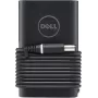 Dell maitinimo adapteris - AC 100-240 V - 65 W - skirtas Dell 3440, 3540, E5250, E5440, E5450, E6440, E6540, E7240, E7440, E7450, Inspiron 15 3537