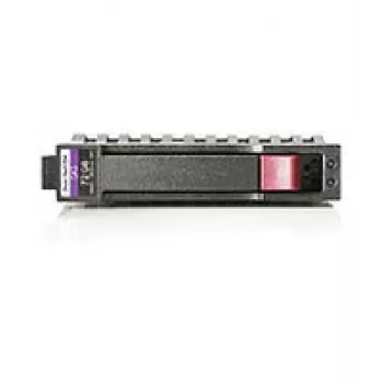 HPE HDD 3TB SAS 6G 7.2K LFF 3.5 col. kietasis diskas
