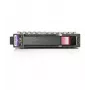 HPE HDD 3TB SAS 6G 7.2K LFF 3.5 col. kietasis diskas