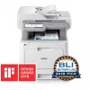 Daugiafunkcis spausdintuvas Brother MFC-L9570CDW lazerinis spalvotas