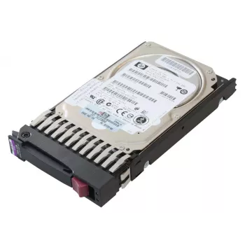 146 GB HDD kietasis diskas - Hot-Swap - 2.5 SFF