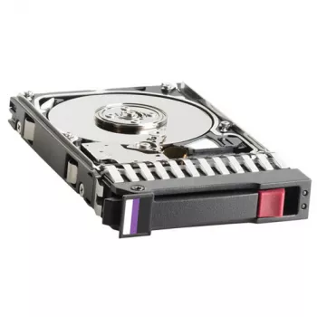 HDD HPE 146GB 2,5 colio SAS 10 000 RPM 418367-B21