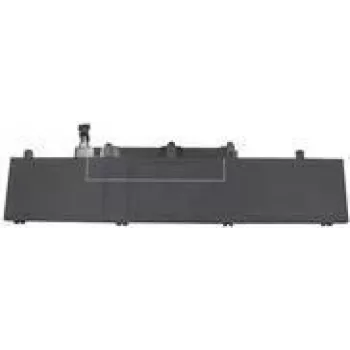 Lenovo baterija nešiojamam kompiuteriui - ličio jonų - 3 elementai - 4055 mAh - 45 Wh - FRU - skirta ThinkPad E14 Gen 2 20T6, 20T7, 20TA, 20TB, E15 Gen 2 20T8, 20T9, 20TD, 20TE (5B10X02594)