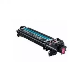 Originalus Konica Minolta A0WG0EJ raudonas (Magenta) kasetė
