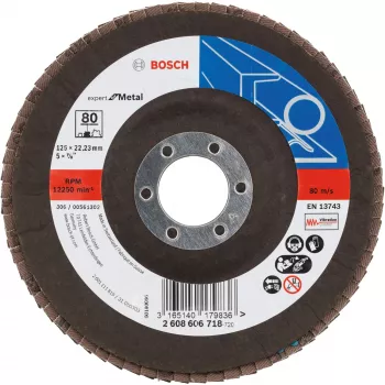 Priedas kampiniam šlifuokliui Bosch 2 608 606 718