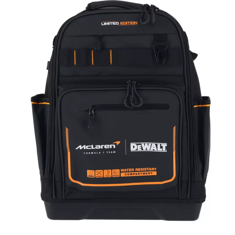 Įrankių dėžė DeWalt DWST60122-1 22 colių patvari konstrukcija