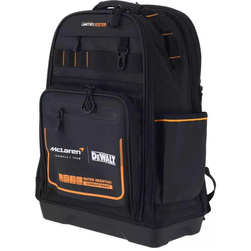 Įrankių dėžė DeWalt DWST60122-1 22 colių patvari konstrukcija