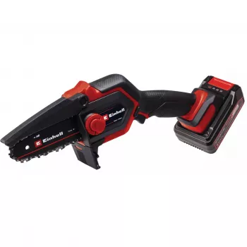 Belaidis genėjimo pjūklas Einhell GE-PS 18/15 Li 18 V Li‑jon 2.5 Ah, padanga 150 mm