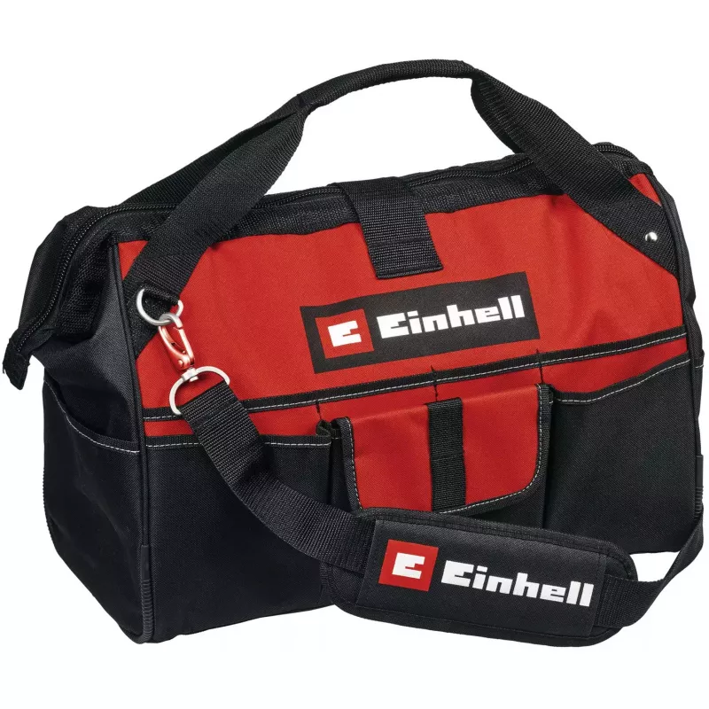 Belaidis genėjimo pjūklas Einhell GE-PS 18/15 Li 18 V Li‑jon 2.5 Ah, padanga 150 mm