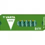 Įkraunama baterija Varta Ni-MH 2100 mAh AA