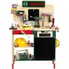 Theo Klein 8734 Bosch medinis darbo stalas (MDF)