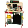 Theo Klein 8734 Bosch medinis darbo stalas (MDF)