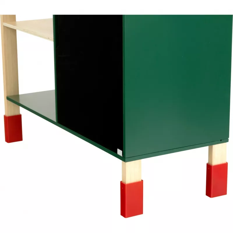 Theo Klein 8734 Bosch medinis darbo stalas (MDF)