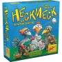 Heckmeck am Bratwurmeck – kauliukų žaidimas