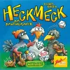 Heckmeck am Bratwurmeck – kauliukų žaidimas