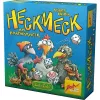 Heckmeck am Bratwurmeck – kauliukų žaidimas