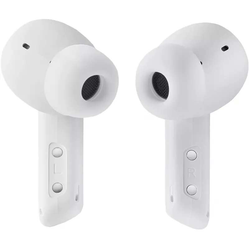 Intenso T500HAE/WHITE 3720502 belaidės ausinės