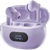Intenso Headset Buds Plus T310AE/PURPLE 3720313 – Belaidės ausinės