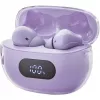 Intenso Headset Buds Plus T310AE/PURPLE 3720313 – Belaidės ausinės
