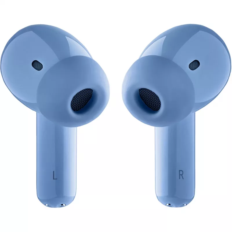 Ausinės Buds Plus T310AE/BLUE 3720315 Intenso