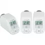 Homematic IP Smart Home Radiatoriaus termostatas Basic (HmIP-eTRV-B), baltas, 3 vnt. rinkinys