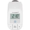Homematic IP Smart Home Radiatoriaus termostatas Basic (HmIP-eTRV-B), baltas, 3 vnt. rinkinys