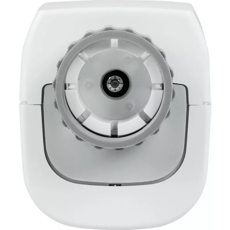 Homematic IP Smart Home Radiatoriaus termostatas Basic (HmIP-eTRV-B), baltas, 3 vnt. rinkinys