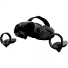 HTC VIVE Focus Vision Verslo VR/MR Ausinės – 5K, 128GB, Akių Sekimas, Autonominės (99HAUM037-00)