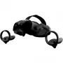 HTC VIVE Focus Vision Verslo VR/MR Ausinės – 5K, 128GB, Akių Sekimas, Autonominės (99HAUM037-00)