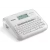 Brother PT-D410VP etikečių spausdintuvas ZINK (be rašalo) 180 x 180 DPI laidinis TZe QWERTY