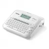 Brother PT-D410VP etikečių spausdintuvas ZINK (be rašalo) 180 x 180 DPI laidinis TZe QWERTY