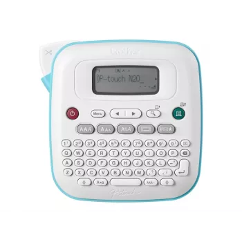 Brother P-touch PT-N20 stalinis etikečių spausdintuvas