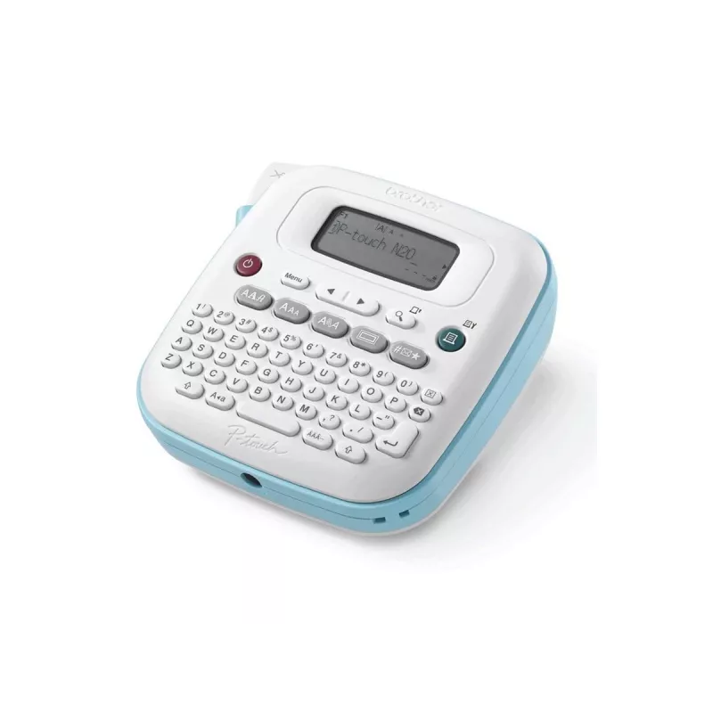 Brother P-touch PT-N20 stalinis etikečių spausdintuvas