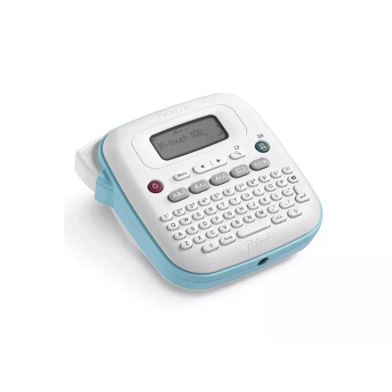 Brother P-touch PT-N20 stalinis etikečių spausdintuvas