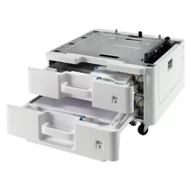 Kyocera PF 471 – popieriaus padavimo įrenginys – 1000 lapų 2 dėkluose (1203NN3NL1)
